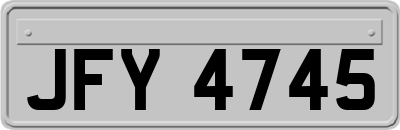 JFY4745
