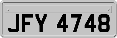 JFY4748