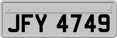 JFY4749