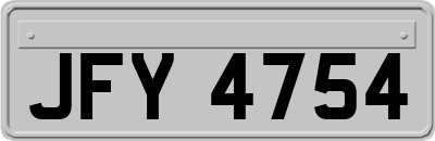 JFY4754