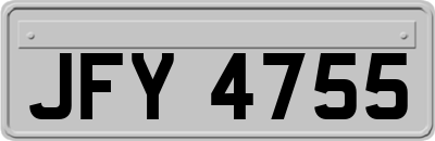 JFY4755