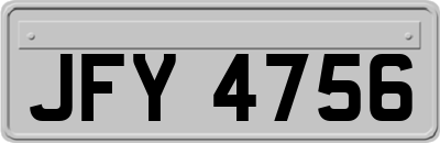 JFY4756