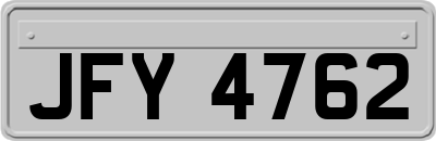 JFY4762