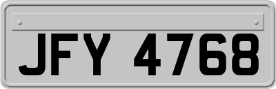 JFY4768