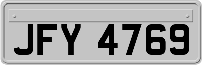 JFY4769