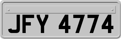 JFY4774