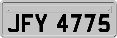 JFY4775