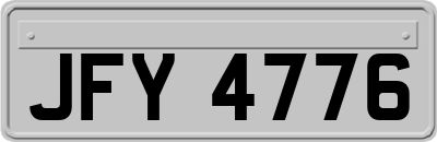 JFY4776
