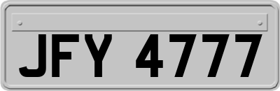 JFY4777