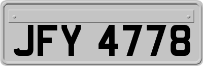 JFY4778