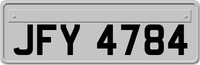 JFY4784