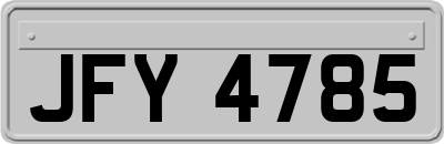 JFY4785