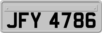 JFY4786