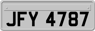 JFY4787