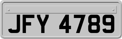 JFY4789