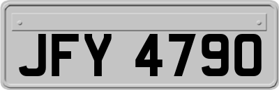JFY4790