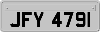 JFY4791