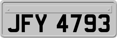 JFY4793