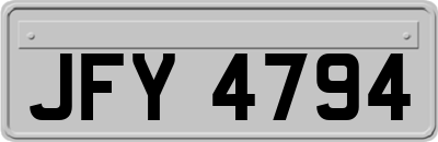 JFY4794