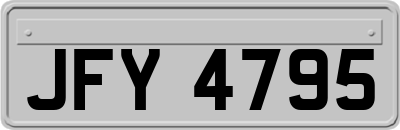 JFY4795