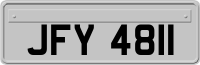 JFY4811