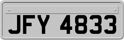 JFY4833