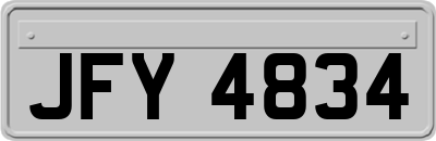 JFY4834