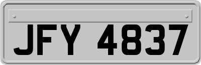 JFY4837