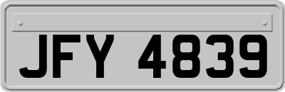 JFY4839