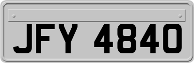 JFY4840