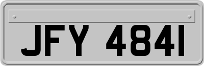 JFY4841