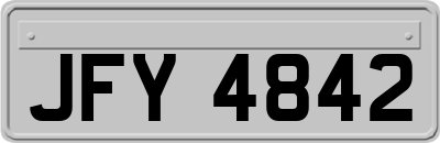 JFY4842