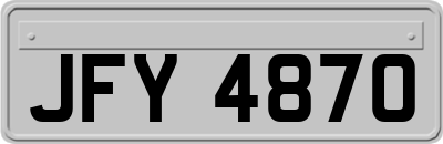 JFY4870
