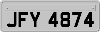 JFY4874