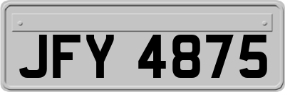 JFY4875