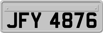 JFY4876