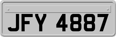JFY4887