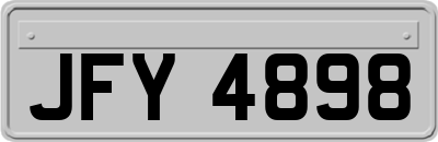 JFY4898