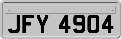 JFY4904