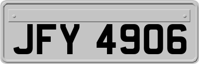 JFY4906