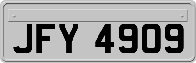 JFY4909