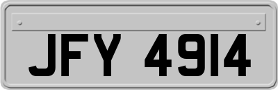 JFY4914