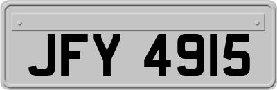 JFY4915