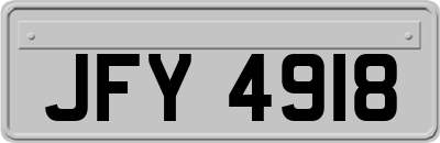 JFY4918
