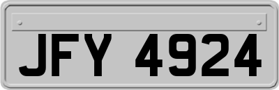 JFY4924