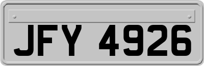 JFY4926