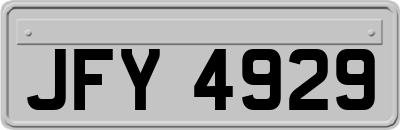 JFY4929