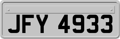 JFY4933