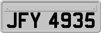JFY4935