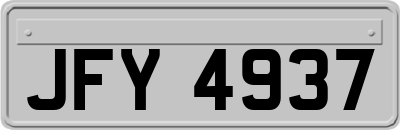 JFY4937